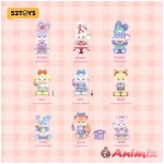 BLINDBOX FUWAFUWA Glamour Cutie 1Box 8pcs