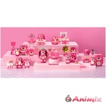 BLINDBOX Lotso's Room 1Box 6pcs