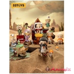 BLINDBOX NOOK Westland Park 1Box 8pcs