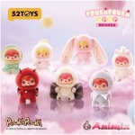 BLINDBOX POUKAPOUKA Mood Bubbles Plush 1Box 6pcs