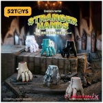 BLINDBOX Stranger Hands 1Box 6pcs