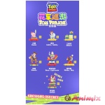 BLINDBOX Toy Story Toy Parade 1Box 6pcs
