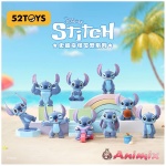 Blindbox Cute Stitch: 1Box (8pcs)