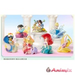 Blindbox Disney Princess Art Gallery II: 1Box (6pcs)