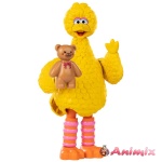 Blokees Figures - Sesame Street preCOOL 03 Big Bird