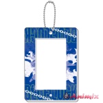 Blue Lock: Tsuikore Acrylic Storage Keychain Vol.1