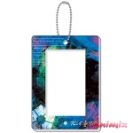 Blue Lock: Tsuikore Acrylic Storage Keychain Vol.2
