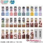 Bookmark Collection Detective Conan Vol.4: 1Box (20pcs)