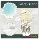 Bungo Stray Dogs: Kasakko Acrylic Stand Vol.2 Nikolai G