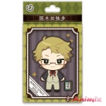 Bungo Stray Dogs: PAKECHARA Doppo Kunikida