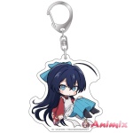 Bungou Stray Dogs: Deformed Acrylic Keychain Kyoka Izumi