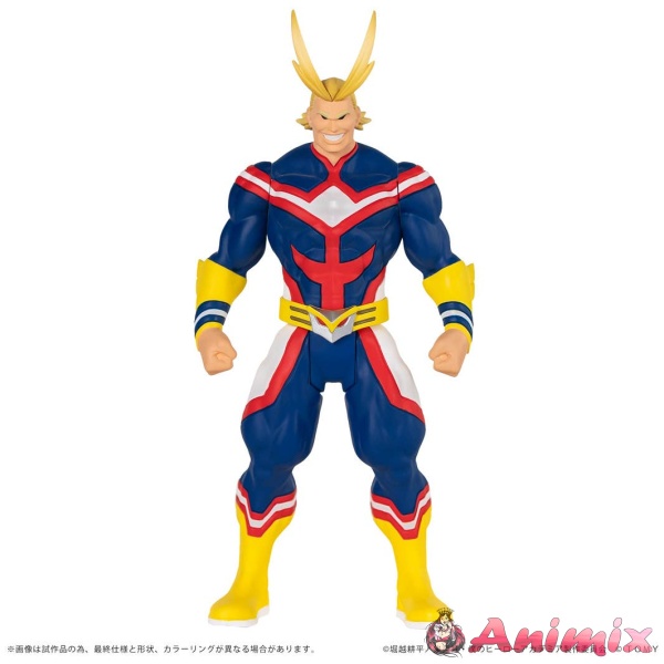 CK-M04 COLLEKAZARO My Hero Academia All Might