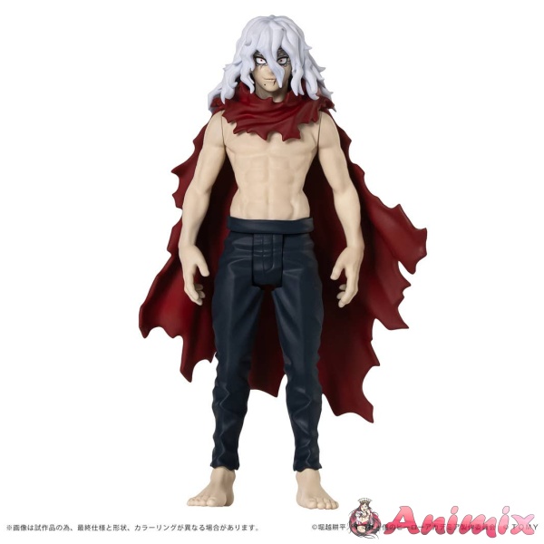 CK-M05 COLLEKAZARO My Hero Academia Tomura Shigaraki