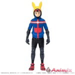 CK-V01 COLLEKAZARO Vigilante Koichi Haimawari