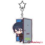 Chainsaw Man: Chiratto Acrylic Keychain Aki Hayakawa
