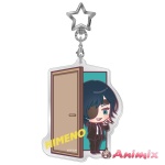 Chainsaw Man: Chiratto Acrylic Keychain Himeno