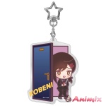 Chainsaw Man: Chiratto Acrylic Keychain Kobeni