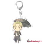 Chainsaw Man: Kasakko Acrylic Keychain Kishibe