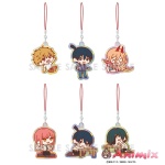 Chainsaw Man: Wachatto! Pearl Acrylic Collection BOX.B: 1Box (6pcs)