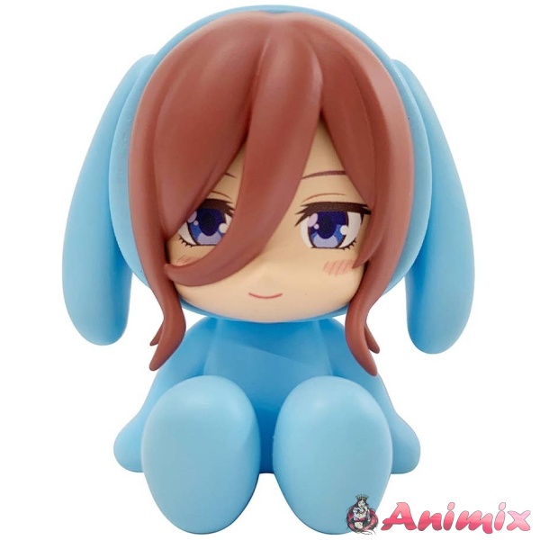 Chocot The Quintessential Quintuplets Miku
