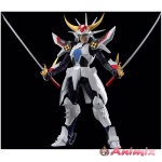 Chodankado Ronin Warriors Inferno Armor Ryo