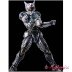 Choukou Senshi Changerion: Changerion Action Figure