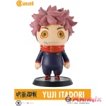 Cutie 1 Jujutsu Kaisen Yuji Itadori