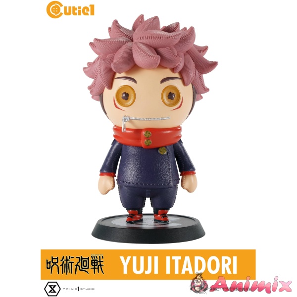 Cutie 1 Jujutsu Kaisen Yuji Itadori