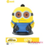 Cutie 1 Minion Otto