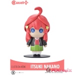 Cutie 1 Plus The Quintessential Quintuplets Nakano Itsuki