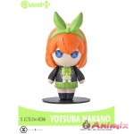 Cutie 1 Plus The Quintessential Quintuplets Nakano Yotsuba