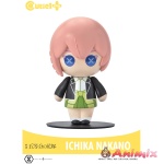 Cutie1 Plus The Quintessential Quintuplets Ichika Nakano