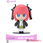 Cutie1 Plus The Quintessential Quintuplets Nino Nakano