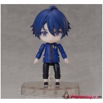 DFORM+ AYAKA: Yukito Yanagi Deforme Action Figure