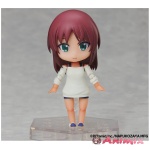 DFORM+ Alice Gear Aegis Expansion Sitara Kaneshiya Deforme Action Figure