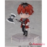 DFORM+ Frieren: Beyond Journey's End: Stark Deforme Action Figure