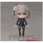 DFORM+ SPY Room Lily Deforme Action Figure