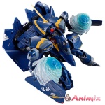 DX Chogokin YF-21 (Gard Gore Bowman Machine)