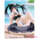 Date A Live V Aqua Float Girls Figure Kurumi Tokisaki Renewal