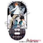 Death Note: Diorama Acrylic Stand Light Yagami L