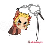 Demon Slayer: Rengoku Kyojuro (Tsumamare) Childhood Ver.