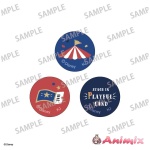 Disney Twisted Wonderland: Mini Can Badge Set/Stage in Playfulland