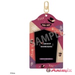 Disney Twisted Wonderland: Soft Card Case/Glorious Masquerade