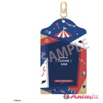 Disney Twisted Wonderland: Soft Card Case/Stage in Playfulland