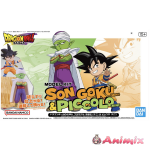Dragon Ball DAIMA Model Kit Son Goku (Mini) & Piccolo (Mini)