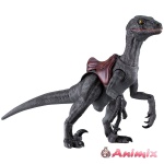 [Exclusive Sale] figma ex:ride Small Dinosaur (Ash)