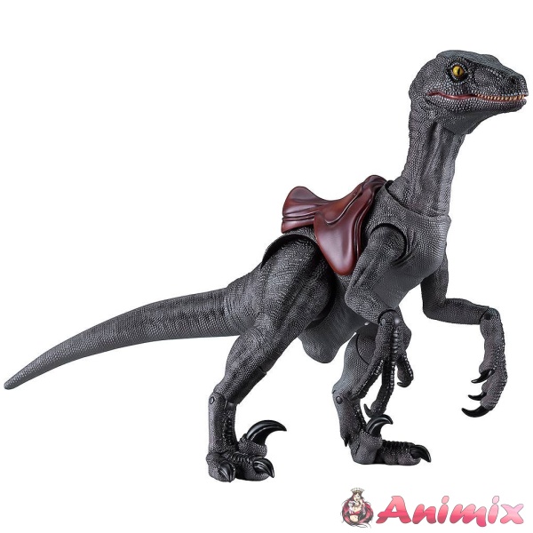 [Exclusive Sale] figma ex:ride Small Dinosaur (Ash)