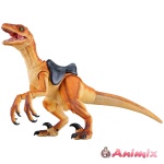[Exclusive Sale] figma ex:ride Small Dinosaur (Brown)