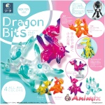 FORM Bits Dragon Bits: 1Box (4pcs)