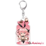 Fate / Grand Order: Charatoria Acrylic Keychain Saber / Astolfo